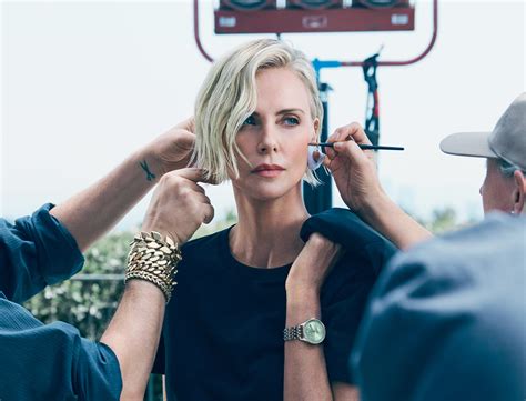 charlize theron breitling watch|breitling watches for women.